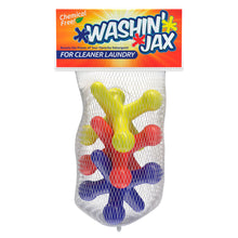 Washin Jax | Laundry Agitation System Ball